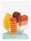 MENTARI Sunny Ice Lolly Stand - MULTI - One Size – kuva 2