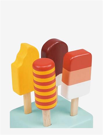 MENTARI Sunny Ice Lolly Stand - MULTI - One Size