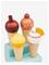 MENTARI Sunny Gelato Stand - MULTI - One Size – kuva 2