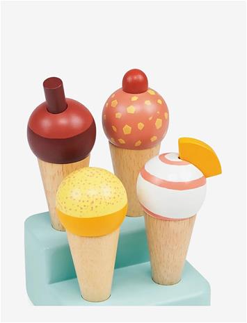 MENTARI Sunny Gelato Stand - MULTI - One Size