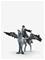 Schleich Harry Potter on Buckbeak – kuva 3
