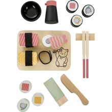 JABADABADO Sushi - MULTI COLOURED - One Size