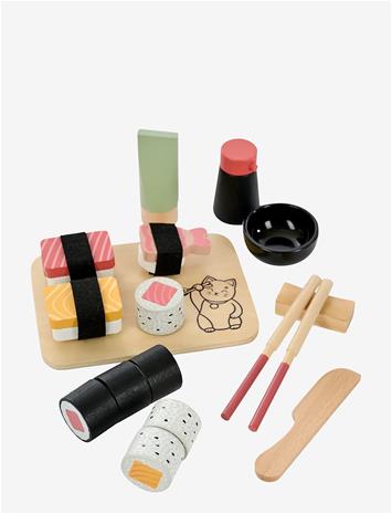 JABADABADO Sushi - MULTI COLOURED - One Size