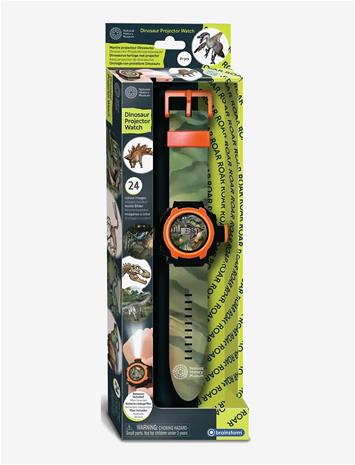 Brainstorm Dinosaur Projector Watch – kuva 6/6
