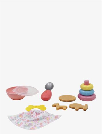 Happy Friend Play Time Set