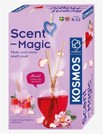KOSMOS Scent Magic (Se/No) - MULTI - One Size – kuva 2/2
