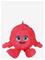 Fuzzy Monster Lekboll 30 cm Rosa – kuva 5