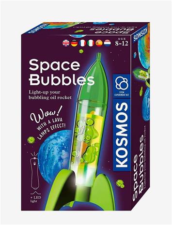Kosmiset kuplat COSMOS – kuva 3/3