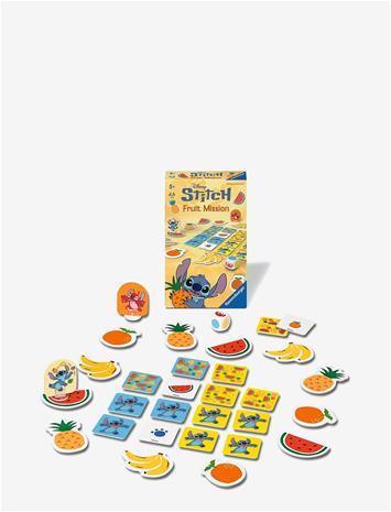 Ravensburger Lastenpeli Fruit Mission