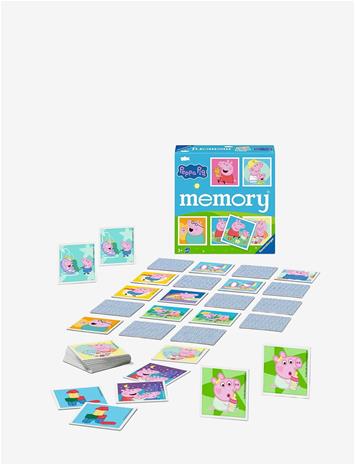 Ravensburger Pipsa Possu Muistipeli