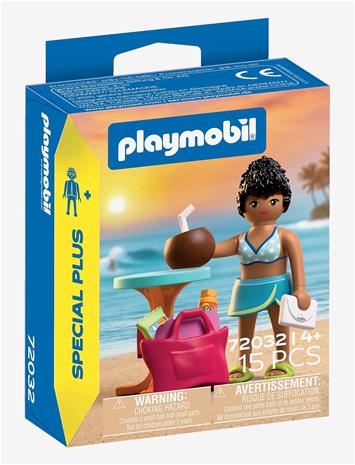 Playmobil 72032 – kuva 3/4