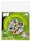 GLOBE Mumindalens Vänner Får Gæster - BOARDBOOK - 19X16X4 – kuva 2