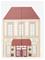 THAT'S MINE Rilo Magnetic Department Store - MULTI - One Size – kuva 3
