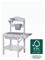ROBA Outdoor Play Kitchen - Grey - 65X35X88.5CM – kuva 2