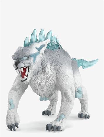 Schleich Ice Lynx – kuva 8/8
