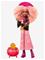 Monster High: Moonspell Magic Rae Sun Doll GADGET – kuva 6