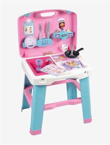 SMOBY Smoby Gabby Kitchen - PINK - One Size