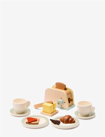 Kids Concept - Breakfast Mini set (1001085)