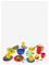 Dantoy KITCHEN PLAY SET IN BOX 42 PCS. – kuva 4