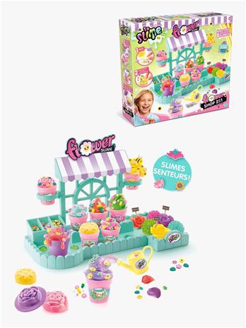 So Slime Flower Shop 2 in 1