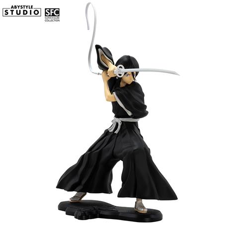 Figu: Bleach - Rukia FIGU
