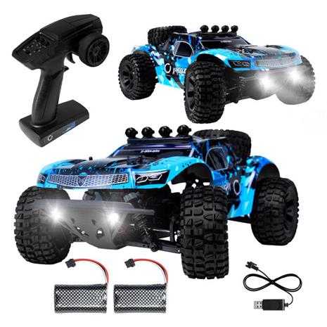 Overmax X-Hooligan - RC Car