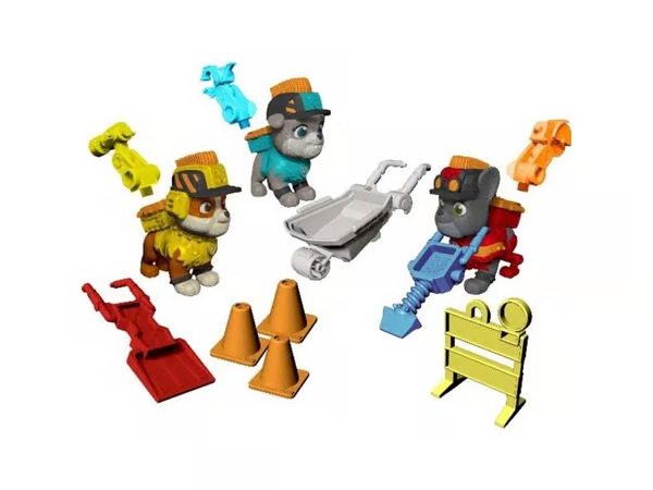 Rubble & Crew Wrecking Crew story pack – kuva 3/4