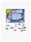 Crayola Scribble Scrubbie Unipets w/7 pets – kuva 3