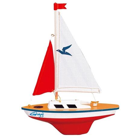 Gunther Giggi 24 cm purjevene