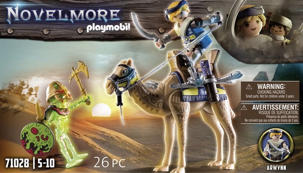 Playmobil leikkiväline 71028