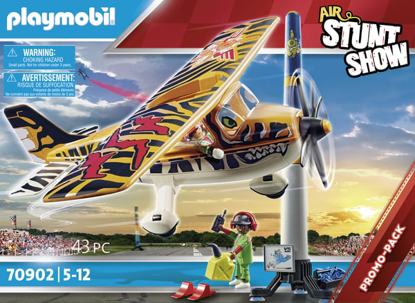 Playmobil leikkiväline 70902