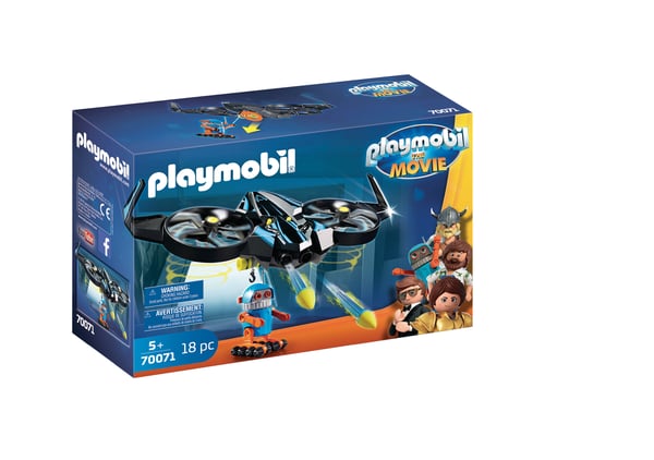 Playmobil leikkiväline 70071