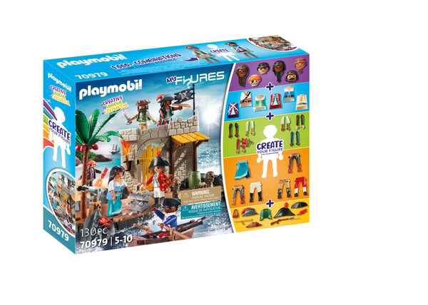 Playmobil leikkiväline 70979