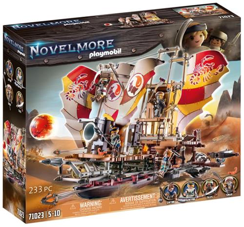 Playmobil leikkiväline 71023