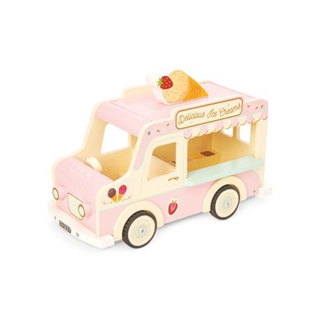 Le Toy Van - Jäätelöauto – kuva 4/4