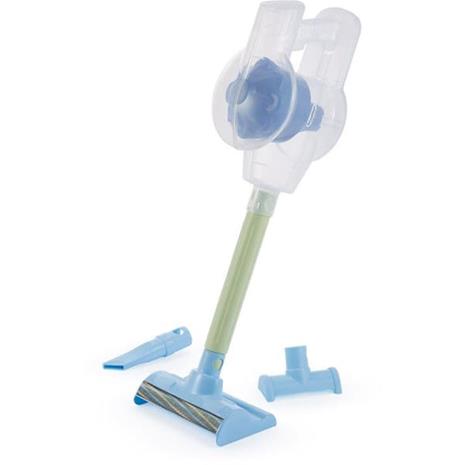 Ecoiffier Upright vacuum cleaner