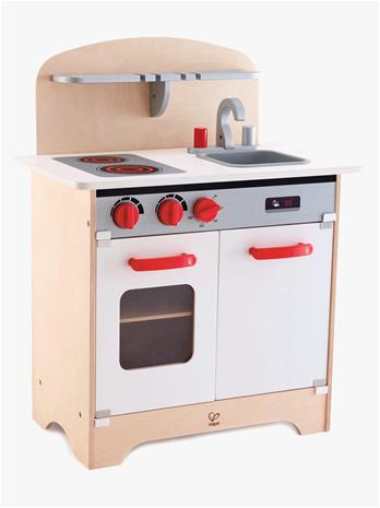 Hape Valkoinen Gourmet Kitchen