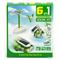 SOLAR KIT 6in1 21cm – kuva 4