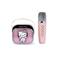 Hello Kitty Popsing Karaokelaite + LED-valot – kuva 7
