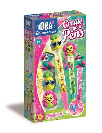 Clementoni Make Your Own Pen Expo – kuva 5/5