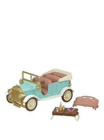 Sylvanian Families Klassikkoauto