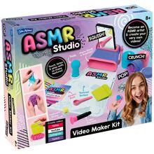 ASMR Studio leikkisetti