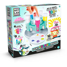 Art Lab Paint Maker Studio
