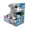 FurReal Walk-A-Lots Schnauzer 23 cm – kuva 6