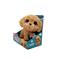 FurReal Wag-A-Lots Poodle 23 cm – kuva 6