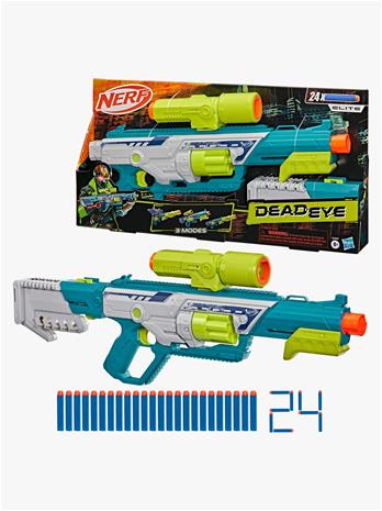 NERF Rebel Ops Deadeye