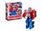 Transformers TRA Core 9in Smash changers Optimus Prime – kuva 2