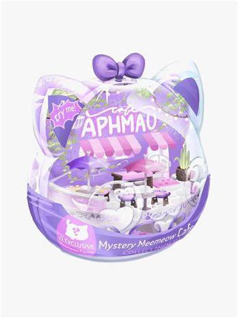 Aphmau Cat Café Surprise Set