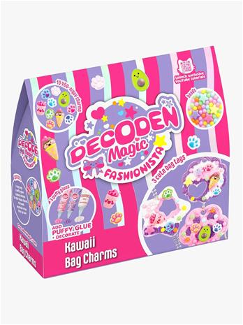 Decoden Magic Classic Kawaii Bag Charms – kuva 3/4