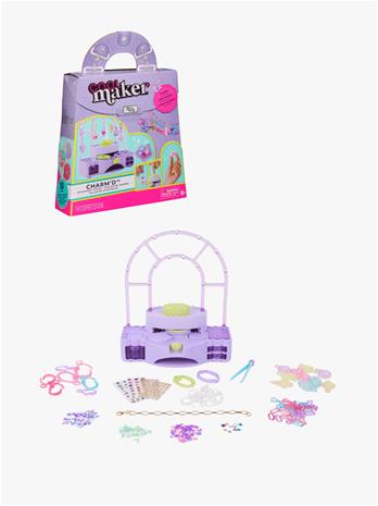 Cool Maker Charm'd Accessory Studio